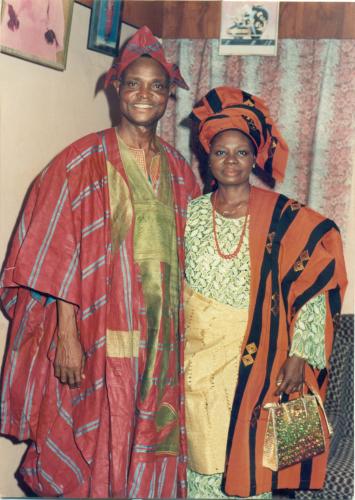 with mamakunbi