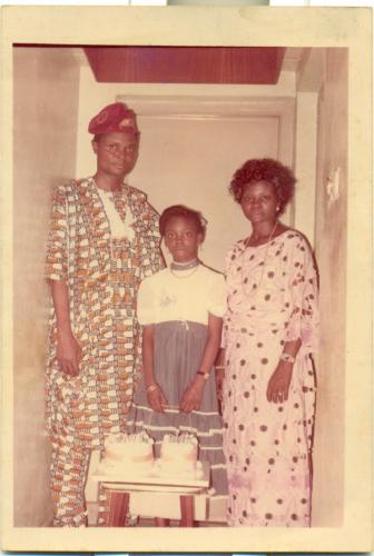 with Kunbi @10 years