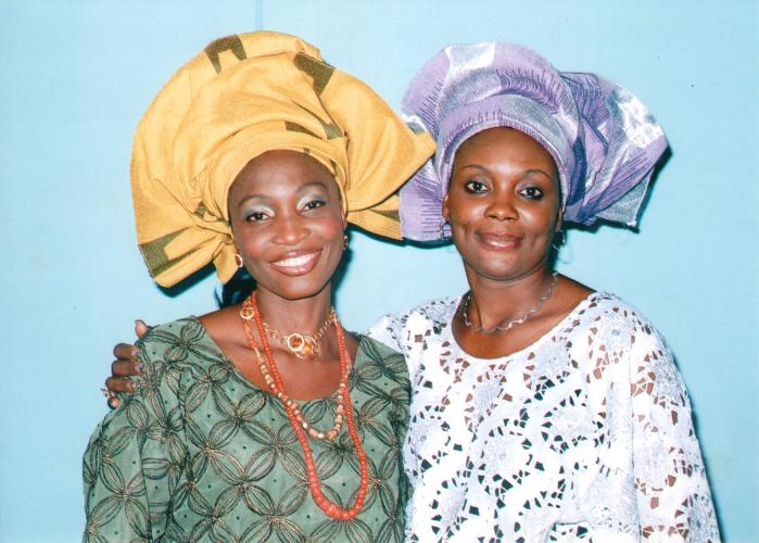 Banke & kunbi